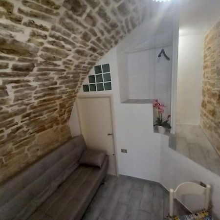 Le Dimore Di Talos Argonauti Lejlighed Ruvo di Puglia Eksteriør billede