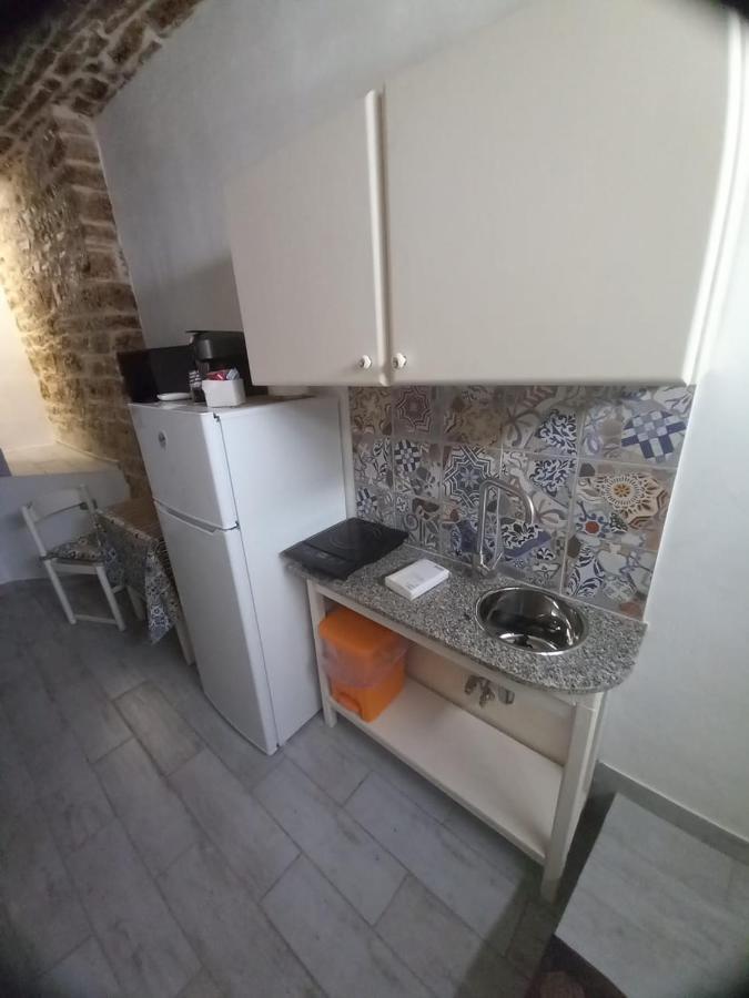 Le Dimore Di Talos Argonauti Lejlighed Ruvo di Puglia Eksteriør billede