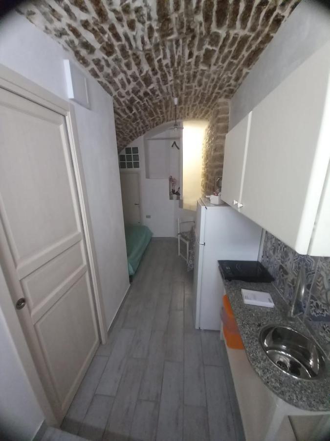 Le Dimore Di Talos Argonauti Lejlighed Ruvo di Puglia Eksteriør billede