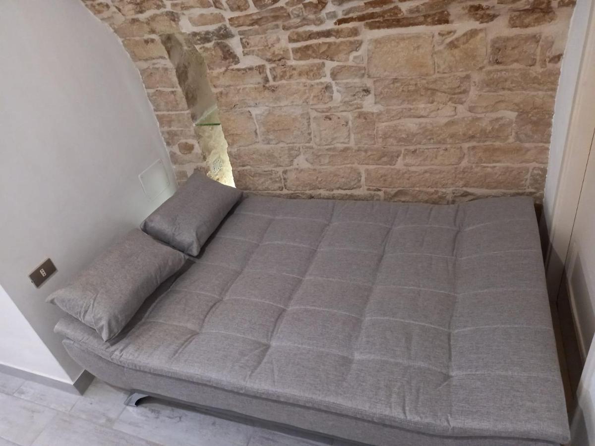 Le Dimore Di Talos Argonauti Lejlighed Ruvo di Puglia Eksteriør billede