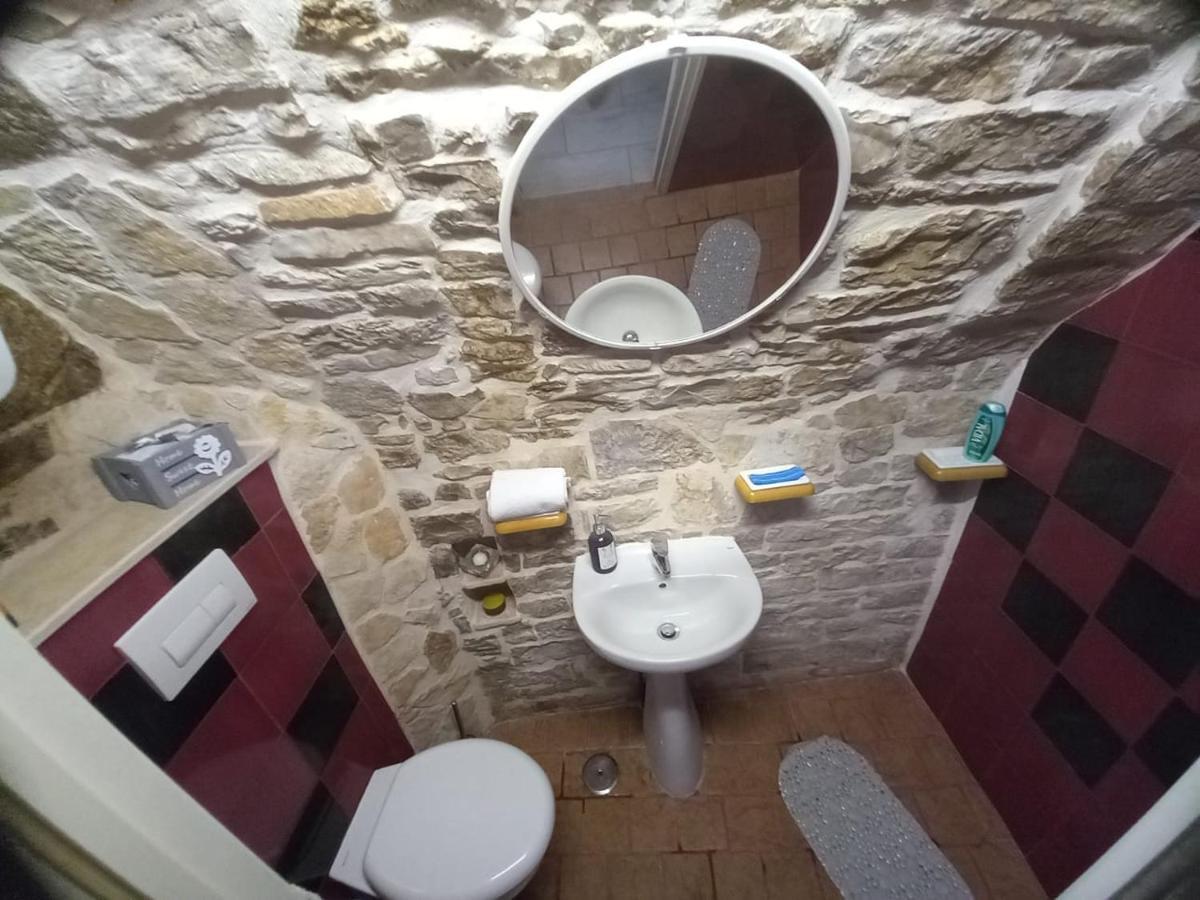 Le Dimore Di Talos Argonauti Lejlighed Ruvo di Puglia Eksteriør billede