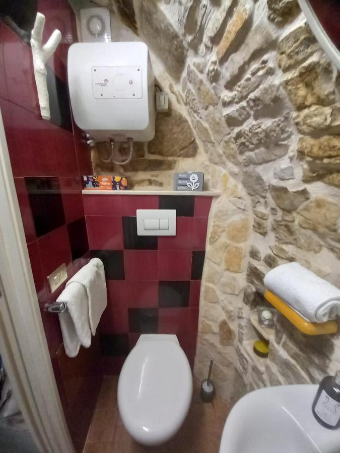 Le Dimore Di Talos Argonauti Lejlighed Ruvo di Puglia Eksteriør billede